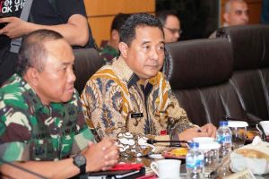 Kemendagri Tegaskan Belum Terima Surat Pengunduran Diri Wakil Bupati Nduga