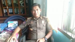 Satpol PP Tanjabtim Antisipasi Lonjakan Masyarakat Di Malam Tahun Baru