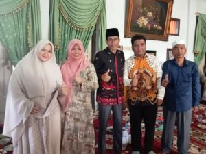 Hindari Pesta Pora Rayakan Tahun Baru, Yunninta: Lebih Baik Istigasah dan Zikir