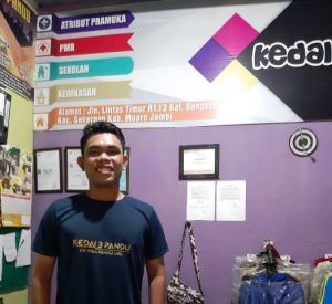 Meraih Kesuksesan Di Usia Muda Dengan Hobi Yang Dibayar