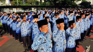 Inilah Peraturan Menteri PANRB Tentang Penyetaraan Jabatan Administrasi Ke Dalam Jabatan Fungsional 