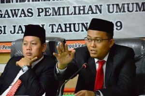 Bawaslu Warning Petahana Ganti Pejabat, Ancamannya bisa PIdana Penjara hingga Diskualifikasi 
