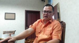 Realisasi Anggaran PUPR Melejit dari 70 Jadi 80,7 Persen, Komisi III Akan Cek ke Lapangan