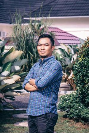 HBA Absen: Pilgub Jambi Di Pusaran Golkar