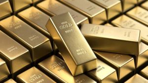 Harga Emas Antam Naik Jadi Rp 766 ribu per Gram