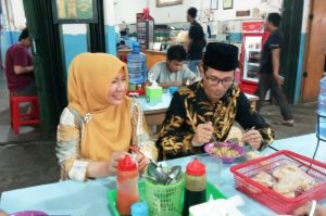Tim Yunninta Prediksi Ada Tiga Pasang Calon Di Pilkada Batanghari