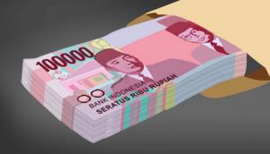 Komisioner yang Kena OTT KPK Inisial WS