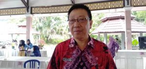 Samsiran Jabat Plt Direktur RSUD Raden Mattaher, Ini Kata Drg Iwan