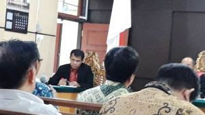 Aliang Bantah Serahkan Uang Rp1 Miliar, Jaksa: Berarti Keterangan Apif dan Dodi Bohong