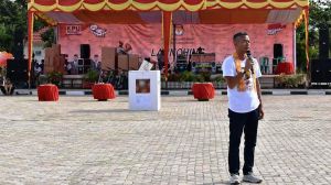 PDIP Tak Izinkan KPK Geledah Kantor DPP di Jalan Diponegoro