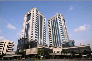 Perpres No. 92/2019: Kementerian Kemaritiman dan Investasi Kini Punya 6 Deputi