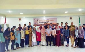    Try Out dan Wokrshop CPNS 2020-TPA Bappenas RI Sukses, Peserta: Jadi Bekal untuk Ikut Tes