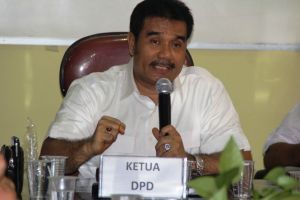 Sonsong Pilkada, Gerindra Jambi Mulai Panaskan Mesin Politik