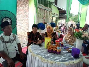 Tidak Sulit Cari  Wakil Menjadi Modal Awal Yunninta Menangi Pilkada Batanghari