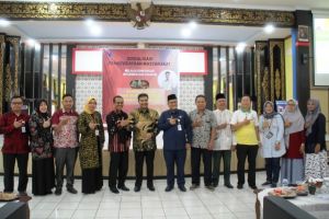 SAH Dorong Badan POM Aktif Lindungi Masyarakat Dari Makanan Minuman Yang Tak Aman