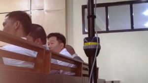 Tidak Menyimak Pertanyaan Jaksa, Hakim Langsung Sentil Aliang