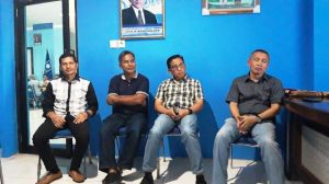 Jelang Pilgub, Zulkifli Hasan Bakal Turun ke Jambi 16 Januari