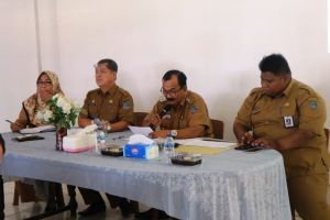 Wujudkan Kabupaten Layak Anak, Agus Sumantri: Kita Rangkul Berbagai Pihak