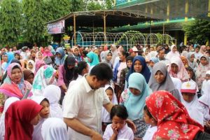 SAH: Kesehatan Dan Keselamatan Kerja (K3) Butuh Partisipasi Semua Pihak 