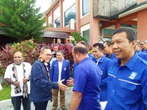 PAN Jambi Bulat Untuk Dukung Zulhas Jadi Ketua Umum Lagi