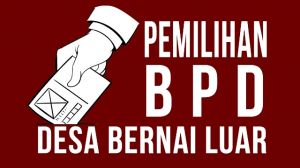 Pemerintah Desa Bernai Diduga Sekongkol dengan Panitia dalam Pemilihan BPD