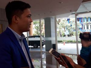 Kantongi 3 Nama Cawabup, Hafiz Tak Mau Buru-buru Tetapkan Wakil