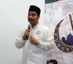 Tausiah Jumat, SAH: Bayarlah Upah Pekerjamu Sebelum Keringatnya Mengering