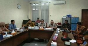 Pasca Sidak di Samsat Merangin, Komisi II DPRD Provinsi Jambi Panggil Bakeuda Pagi Ini