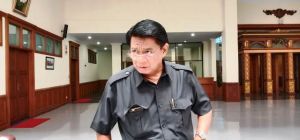Pilih Jadi Cawagub AJB Belum Prioritas, Cikbur: Demokrat Ingin Usung Cagub