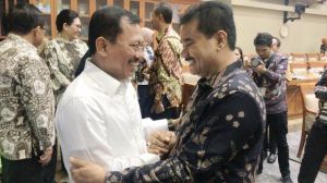 Ini Bukti Keberpihakan SAH Dalam Rekomendasi Fraksi Gerindra Untuk Perbaikan BPJS Kesehatan