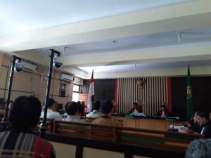 Besok Zumi Zola Kembali Dihadirkan di Sidang Elhelwi dkk bersama 3 Saksi Ini