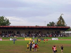 Kalahkan Kerinci, Merangin Juara Gubernur Cup 2020