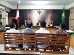 Zola Sempat Sampaikan ke Pimpinan DPRD jika Tak Punya Uang Bayar Uang Ketok Palu