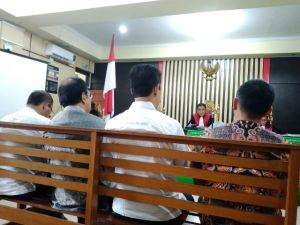 Pimpinan DPRD Minta Fee 2 Persen Untuk Jalan Layang, Erwan Dipesan Anggota Jangan Tahu