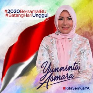 Hari Raya Imlek, Ini Pesan Yunninta Tentang Toleransi dan Keberagaman Di Batanghari