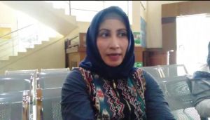 Soal Virus Corona, 3 Orang Dekat Pasien yang Dilarikan ke RSUD Raden Mattaher Jambi Cemas