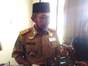 Kumpulkan OPD karena BPK Akan Audit, Gubernur: Jangan Bepergian Saat Pemeriksaan