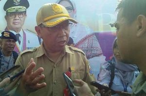 Tunggu Hasil Labor, Ini Kronologis Pasien Diduga Suspek Virus Corona yang Baru Pulang dari Wuhan