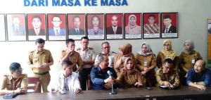 Staf Ahli Kemenkes: Di Jambi Tidak Ada Virus Corona Tapi Kecemasan yang Berlebihan Saja