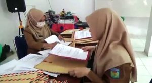 Tiga Peserta CPNS Sungai Penuh Pilih Tidak Ikut Ujian SKD