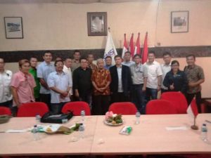 Dewan Pers Verifikasi Faktual Kepengurusan SMSI Pusat