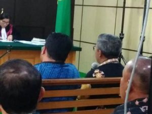 Dari Rp5 Miliar, Sisa Uang Ketok Palu yang Belum Diserahkan Jatah PKS Rp300 Juta
