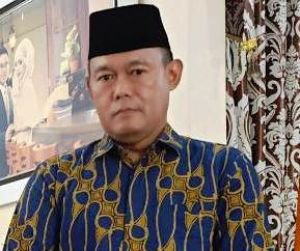 Sukandar Minta Doa Masyarakat Tebo Untuk Niatnya Dalam Pilgub