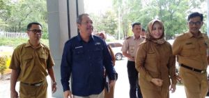 Sempat Buat Heboh Warga Jambi, WDZ yang Diduga Terjangkit Virus Corona Akhirnya Dipulangkan