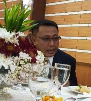 Hargai Keputusan PKS, Yos Adrino: Kami Punya 7 Kursi