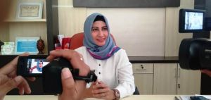 Hasil Lab Pasien Diduga Terjangkit Virus Corona Dipastikan Negatif, RSUD Jambi Tetap Waspada