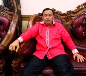 Dewan Saling Tuding, H Syaifuddin: Komisi III Harus Rajin Turun Lapangan
