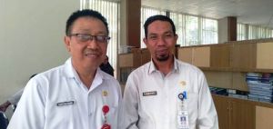 Siap-Siap, Tenaga Honorer di RSUD Raden Mattaher Akan Dievaluasi, Samsiran: Bisa Saja Dipecat!