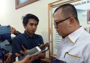 Siswa Baru TT di Bungo Terancam 