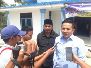 Kondisi Jalan Provinsi Di Tanjabtim Sangat Prihatin, Ini Tanggapan Anggota DPRD Provinsi Jambi